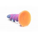 Creature Cocks -Glow-in-the-Dark Unicorn Dildo 20,5 CM