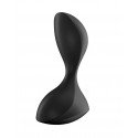 Satisfyer - Sweet Seal - Anal Vibrator - Black