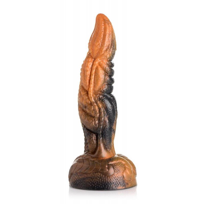 Ravager Rippled Tentacle Dildo 20,5cm