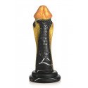 Golden Mamba Dildo 22,5cm