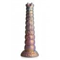 Deep Invader Tentacle Dildo With Eggs 29,5 cm