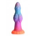 Glow In The Dark Alien Dildo 21,5cm