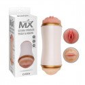 Sexual Stroker Pussy & Mouth Masturbation Cup fra Sadistenstoolbox