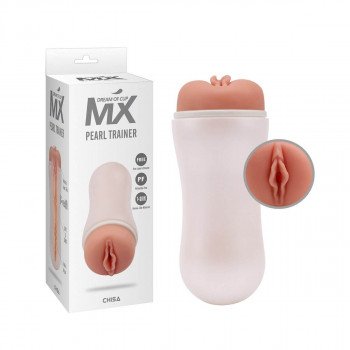 Pearl Trainer Masturbation Cup