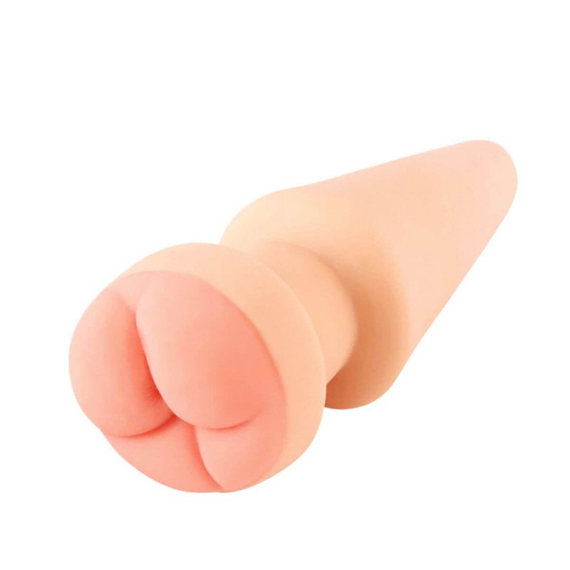 Kiotos Masturbator Buttplug Ass 2-in-1