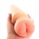 Kiotos Masturbator Buttplug Ass 2-in-1