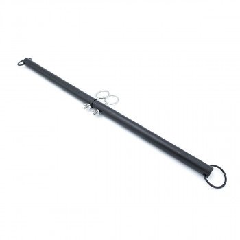 Black Adjustable Spreader Bar