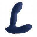 Playboy - Pleasure Pleaser Dildo - Purple