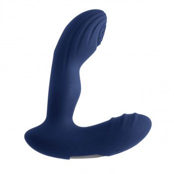 Playboy - Pleasure Pleaser Dildo - Purple