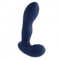 Playboy - Pleasure Pleaser Dildo - Purple