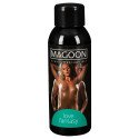 Magoon Erotic Oil 100ml -Love Fantasy fra Sadistenstoolbox