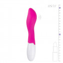 EasyToys Blossom Vibrator - Pink