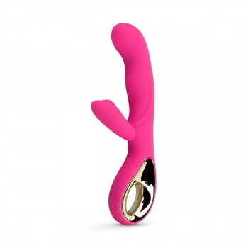 Tarzan Vibrator - Pink