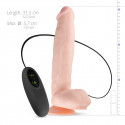 Dwane Realistic Vibrator