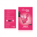 EasyConnect - Vibrating Kegel Balls Stella app-controlled fra Sadistenstoolbox