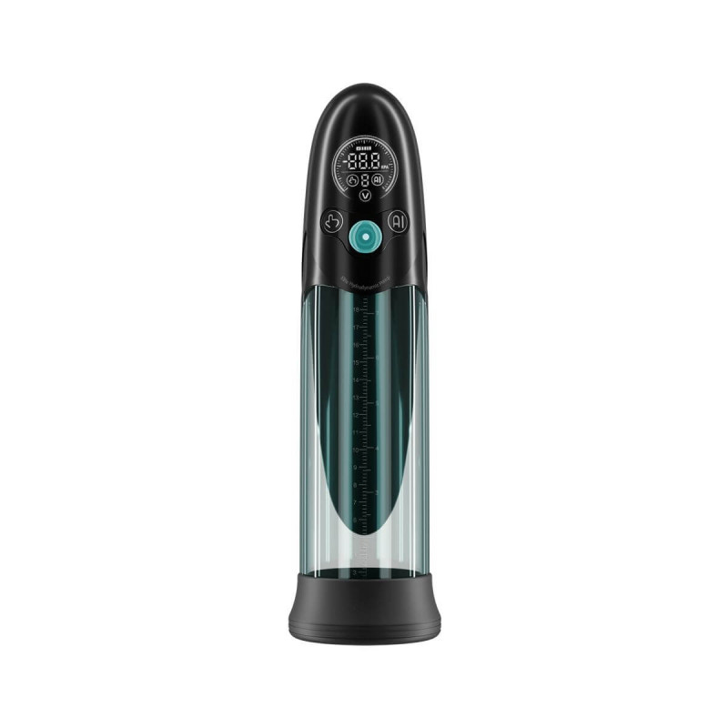 Bathfun Pro Smart Penis Pump