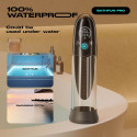 Bathfun Pro Smart Penis Pump