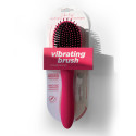 Vibrating Hairbrush Vibraliss Pink fra Sadistenstoolbox