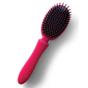 Vibrating Hairbrush Vibraliss Pink fra Sadistenstoolbox