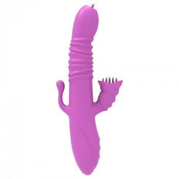 Ada Vibrator – Boys or Toys