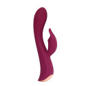 LuxxPlay – Roxy – Vibrator – Purple fra Sadistenstoolbox