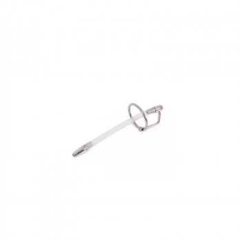 Urethral Catheter Medium Plug