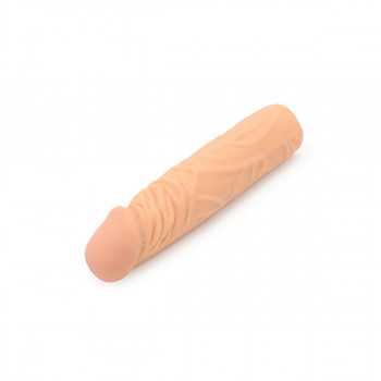 Kiotos Realistic Penis Sleeve 18.5 cm