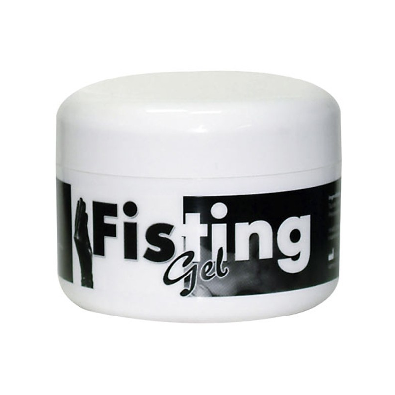 Fisting Gel 200ml